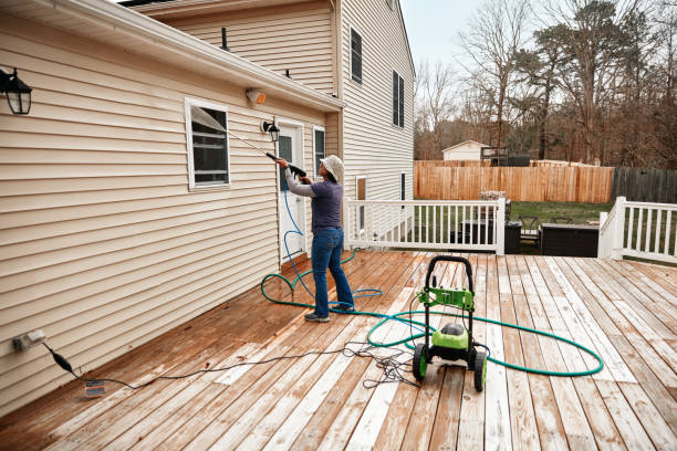 Best Fence Pressure Washing  in Belle Rose, LA
