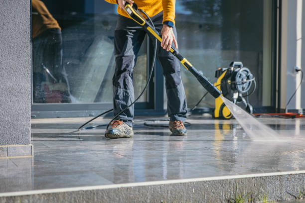 Why Choose Our Certified Pressure Washing Experts for Your Project Needs in Belle Rose, LA?