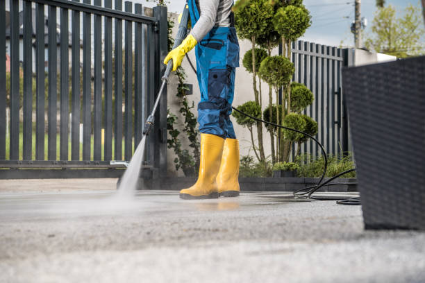 Best Fence Pressure Washing  in Belle Rose, LA