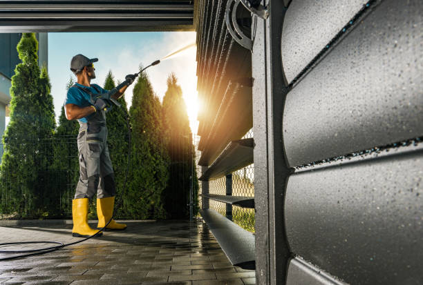 Professional Pressure Washing in Belle Rose, LA