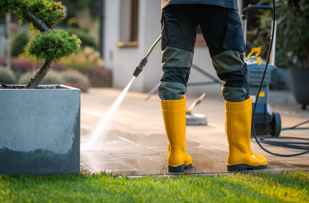 Deck Cleaning Services in Belle Rose, LA