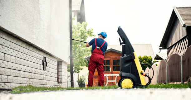 Best Local Pressure Washing Services  in Belle Rose, LA